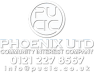PU CIC - 0121 227 8567 - info@pucic.co.uk