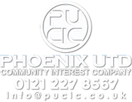 PU CIC - 0121 227 8567 - info@pucic.co.uk